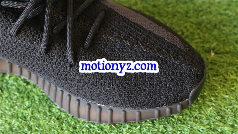 Adidas Yeezy Boost 350 V2 Grey Triple Black
